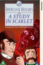 Watch Sherlock Holmes and a Study in Scarlet Vidbull