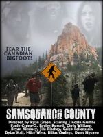 Watch Samsquanch County Vidbull