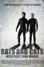 Watch Rats and Cats Vidbull