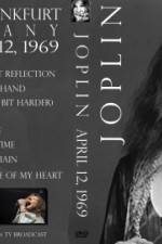 Watch Janis Joplin: Frankfurt, Germany Vidbull