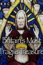Watch Britain's Most Fragile Treasure Vidbull
