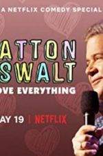Watch Patton Oswalt: I Love Everything Vidbull