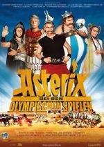 Watch Asterix at the Olympic Games Vidbull
