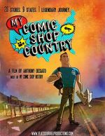 Watch My Comic Shop Country Vidbull