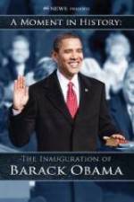 Watch The Inauguration of Barack Obama: A Moment in History Vidbull
