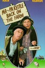 Watch Ma and Pa Kettle Back on the Farm Vidbull
