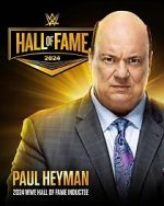 Watch WWE Hall of Fame (TV Special 2024) Vidbull