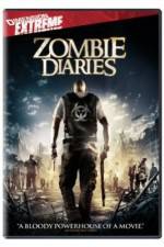 Watch The Zombie Diaries Vidbull