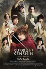 Watch Rurouni Kenshin Part I: Origins Vidbull