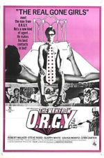 Watch The Man from O.R.G.Y. Vidbull