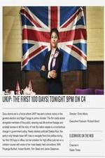 Watch UKIP: The First 100 Days Vidbull