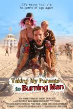 Watch Taking My Parents to Burning Man Vidbull