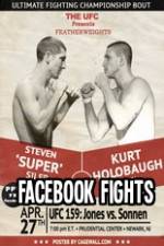 Watch UFC 159 FaceBook Prelims Vidbull