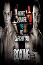 Watch Nonito Donaire vs Vic Darchinyan II Vidbull