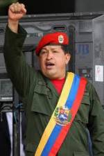 Watch Hugo Chavez Vidbull