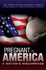 Watch Pregnant in America Vidbull