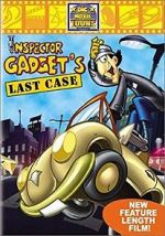 Watch Inspector Gadget\'s Last Case: Claw\'s Revenge Vidbull