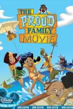 Watch The Proud Family Movie Vidbull