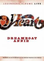 Watch Heart Dreamboat Annie Live Vidbull