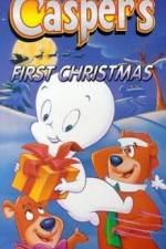 Watch Casper's First Christmas Vidbull