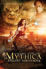 Watch Mythica: A Quest for Heroes Vidbull