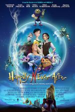 Watch Happily N\'Ever After Vidbull