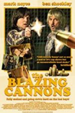 Watch The Blazing Cannons Vidbull