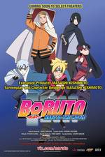 Watch Boruto Naruto the Movie Vidbull