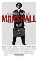 Watch Marshall Vidbull