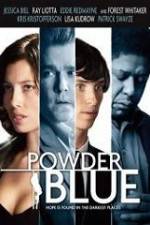 Watch Powder Blue Vidbull