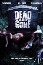 Watch Dead and Gone Vidbull