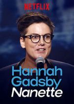 Watch Hannah Gadsby: Nanette Vidbull