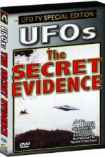 Watch UFO's The Secret Evidence Vidbull