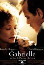 Watch Gabrielle Vidbull