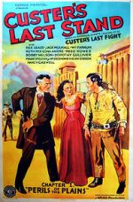 Watch Custer\'s Last Stand Vidbull
