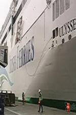 Watch Discovery Channel Superships A Grand Carrier The Ferry Ulysses Vidbull