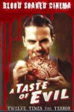 Watch A Taste of Evil Vidbull