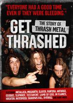 Watch Get Thrashed: The Story of Thrash Metal Vidbull