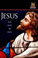 Watch Jesus: The Lost 40 Days Vidbull