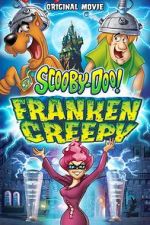 Watch Scooby-Doo! Frankencreepy Vidbull
