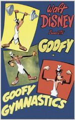 Watch Goofy Gymnastics Vidbull