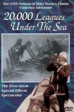 Watch 20,000 Leagues Under The Sea 1915 Vidbull