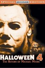 Watch Halloween 4: The Return of Michael Myers Vidbull