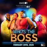 Watch Who\'s the Boss Vidbull