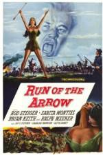 Watch Run of the Arrow Vidbull