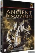 Watch History Channel Ancient Discoveries: Ancient Tank Tech Vidbull