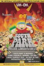 Watch South Park: Bigger Longer & Uncut Vidbull