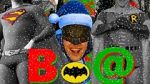 Watch B@: It\'s a Wonderful Life, Batman! Vidbull