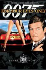 Watch James Bond: For Your Eyes Only Vidbull