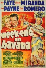 Watch Week-End in Havana Vidbull